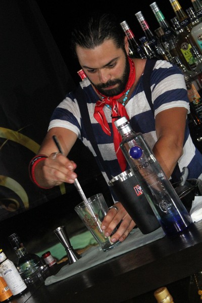 Diageo World Class Competition